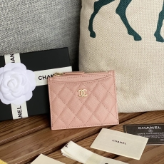 Chanel Wallet Purse